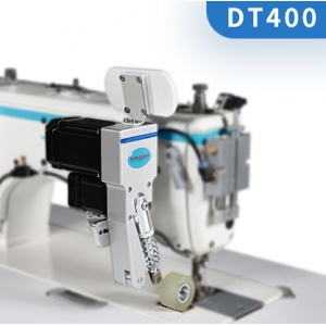 DT400雙步進(jìn)閉環(huán)電子拖輪